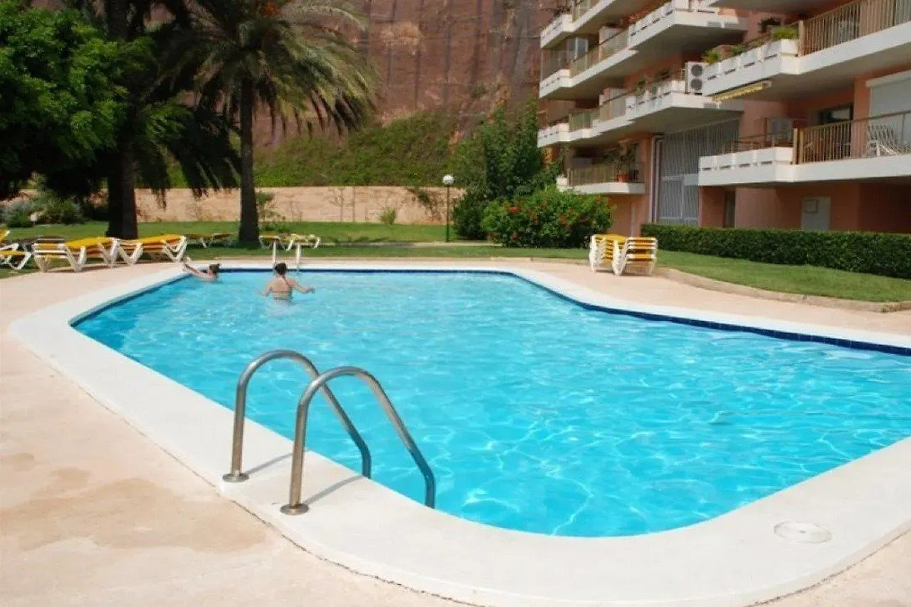 Ra114 Puerto Portals Apartment Portals Nous  Spain
