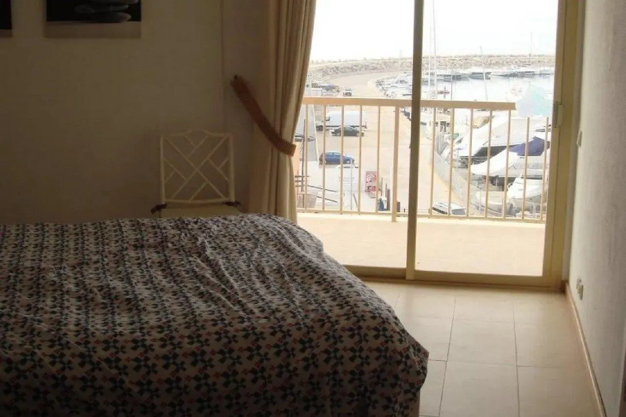 Ra114 Puerto Portals Apartment Portals Nous