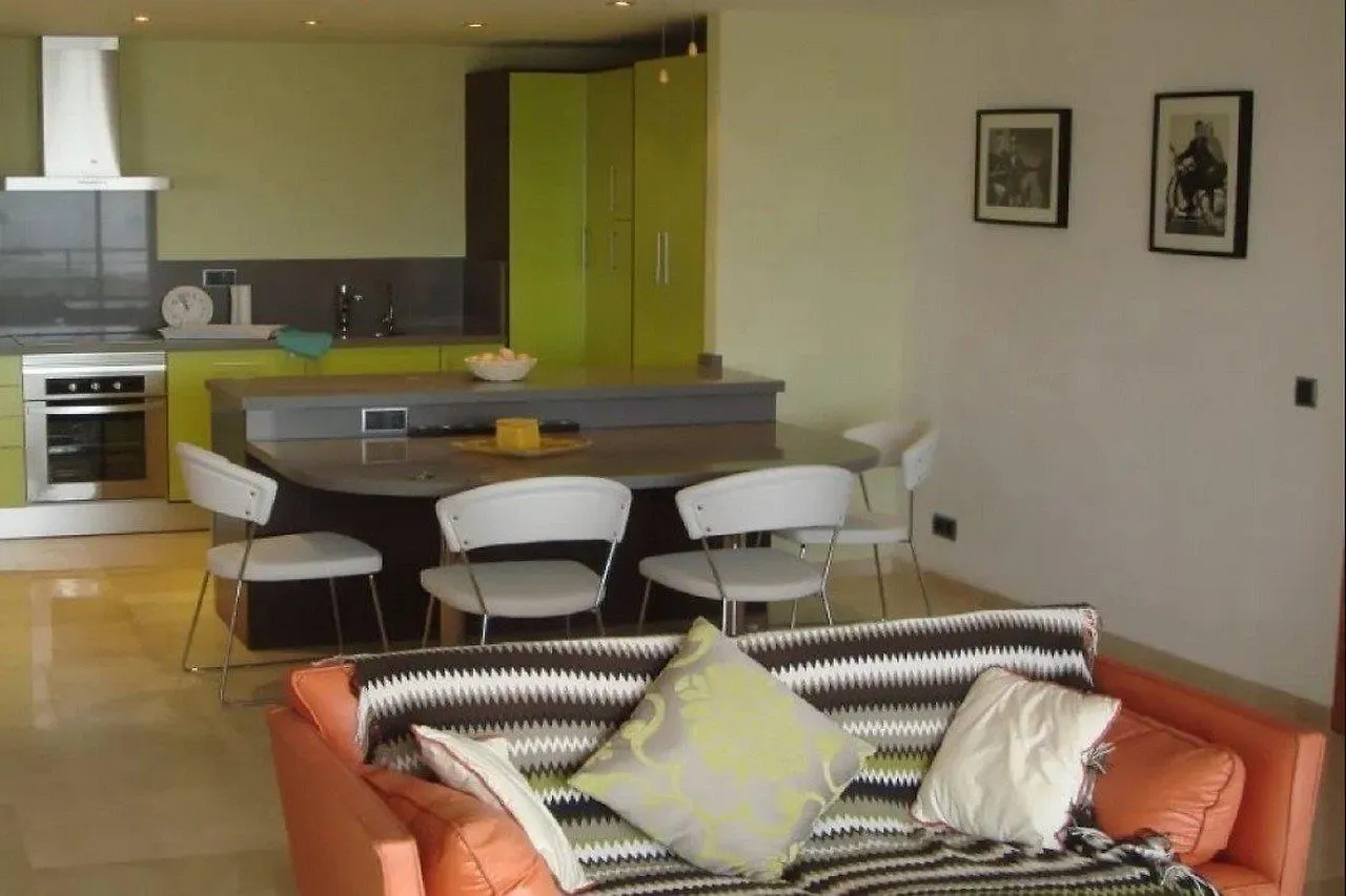 Ra114 Puerto Portals Apartment Portals Nous  0*, Portals Nous (Mallorca) Spain