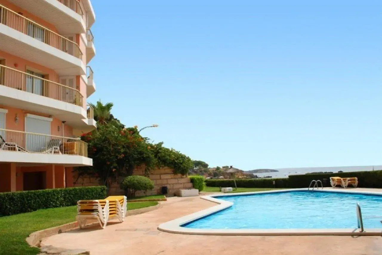 Ra114 Puerto Portals Apartment Portals Nous  Spain